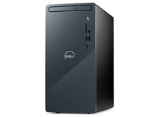 Dell Inspiron デスクトップ Core i5 12400・16GBメモリー・512GB SSD