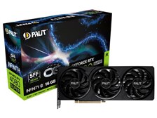 Palit Microsystems NED408SS19T2-1032S (GeForce RTX 4080 SUPER