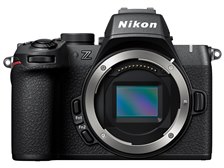 ニコン Z50II ボディ 価格比較 - 価格.com