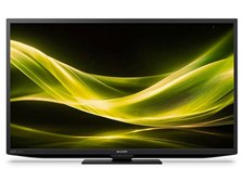 シャープ AQUOS 2T-C32GE1 [32インチ] 価格比較 - 価格.com