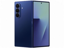 サムスン Galaxy Z Fold7 512GB SIMフリー [ブルー シャドウ] 価格比較