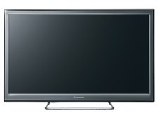 パナソニック VIERA TH-24ES500-S [24インチ ダークシルバー] 価格比較