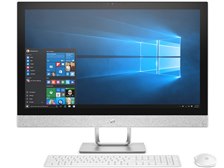 HP Pavilion 27-r079jp 価格.com 限定 Core i7・SSD+HDD・QHD