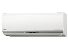 日立 ステンレス・クリーン 白くまくん RAS-E22H 価格比較 - 価格.com