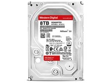 WESTERN DIGITAL WD8003FFBX [8TB SATA600 7200] 価格比較 - 価格.com