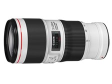 EF70-200mm F4L IS II USM 中古価格比較 - 価格.com