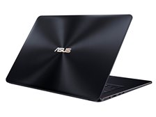 ASUS ZenBook Pro 15 UX550GD UX550GD-8750 価格比較 - 価格.com