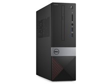 Dell Vostro 3268 スモールシャーシ プレミアム Core i5 7400・1TB HDD