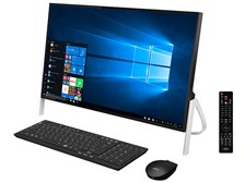 富士通 FMV ESPRIMO FH77/D1 FMVF77D1B 価格比較 - 価格.com