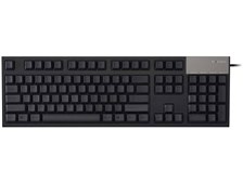 東プレ REALFORCE R2-US5-BK [ブラック] 価格比較 - 価格.com