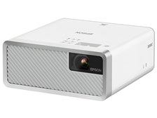 EPSON dreamio EF-100W [ホワイト] 価格比較 - 価格.com