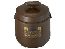 BRUNO BRUNO crassy+ マルチ圧力クッカー BOE058-BR [ブラウン] 価格