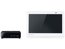 Panasonicプライベート・ビエラ ポータブルテレビUN-10E9D