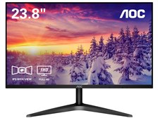 AOC 24B1XH/11 [23.8インチ ブラック] 価格比較 - 価格.com