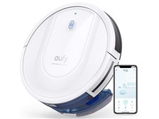 ANKER Eufy RoboVac G10 Hybrid 価格比較 - 価格.com
