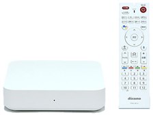 住友電気工業 ドコモテレビターミナル02 [ホワイト]のクチコミ - 価格.com