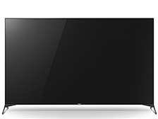 SONY BRAVIA KJ-55X9500H [55インチ] 価格比較 - 価格.com