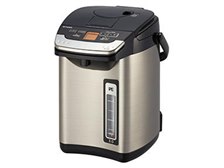 タイガー魔法瓶 蒸気レスVE電気まほうびん とく子さん PIG-J300 価格