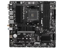 MSI B550M PRO-VDH WIFI 価格比較 - 価格.com