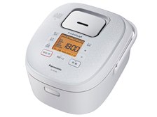 パナソニック 大火力おどり炊き SR-HX100 価格比較 - 価格.com