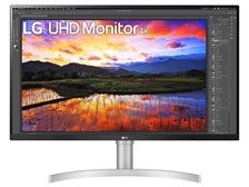 LGエレクトロニクス 32UN650-W [31.5インチ] 価格比較 - 価格.com