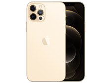 Apple iPhone 12 Pro 256GB docomo [ゴールド] 価格比較 - 価格.com