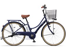 ヤマハ PAS Ami PA26A 2021年モデル [マットネイビー] + 専用充電器