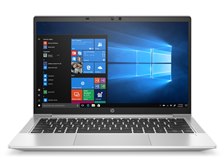 HP ProBook 635 Aero G7 Notebook PC Ryzen 3 4300U/8GBメモリ/128SSD