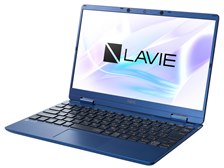 NEC LAVIE N12 N1255/BAL PC-N1255BAL [ネイビーブルー] 価格比較