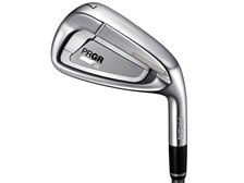 プロギア PRGR 02 アイアン 5本セット [ダイナミックゴールド 105