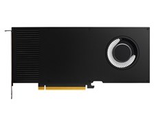 NVIDIA NVIDIA RTX A4000 NVRTXA4000 [PCIExp 16GB] 価格比較 - 価格.com