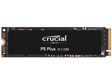 crucial P5 Plus CT1000P5PSSD8JP 価格比較 - 価格.com
