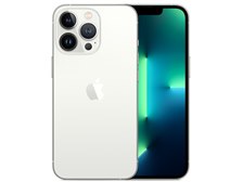 Apple iPhone 13 Pro 512GB au [シルバー] 価格比較 - 価格.com
