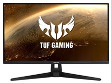 ASUS TUF Gaming VG289Q1A [28インチ 黒] 価格比較 - 価格.com