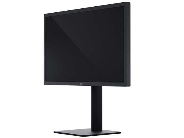 UltraFine 4K Display 22MD4KA-B [21.5インチ]の製品画像 - 価格.com
