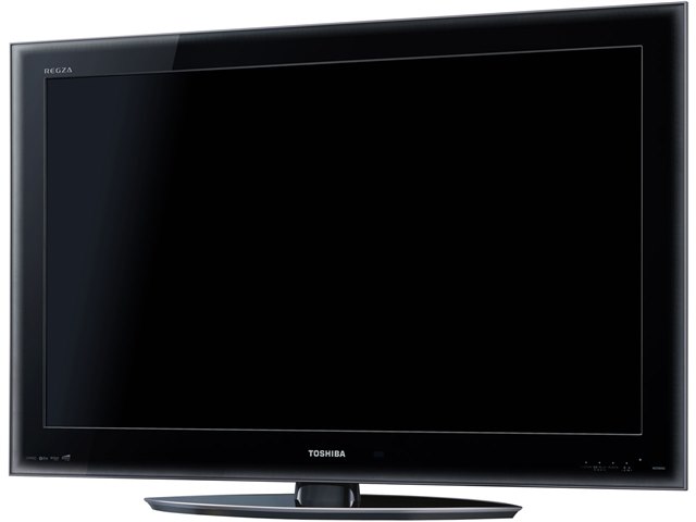 REGZA 46ZX8000 [46インチ]の製品画像 - 価格.com