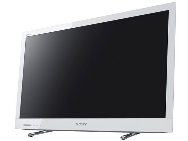 BRAVIA KDL-32EX420 (W) ［32インチ ホワイト］の製品画像 - 価格.com