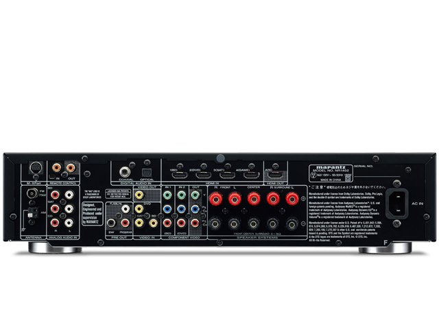 NR1402 [ブラック]の製品画像 - 価格.com