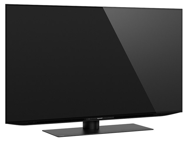 AQUOS OLED 4T-C42EQ2 [42インチ]の製品画像 - 価格.com