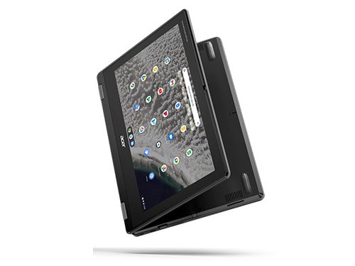 Chromebook Spin 511 R753T-A14N [シェールブラック]の製品画像 - 価格.com