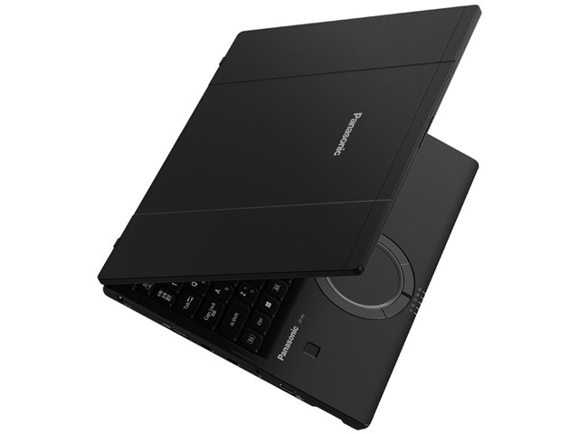 Let's note FV5 プレミアムエディション CF-FV5USCCP [ジェット