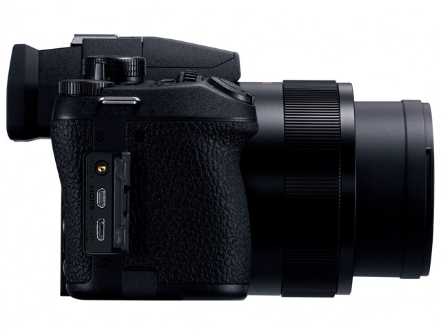 LUMIX DC-FZ1000M2の製品画像 - 価格.com