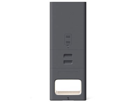 BALMUDA The Pure A01A-GR [ダークグレー]の製品画像 - 価格.com