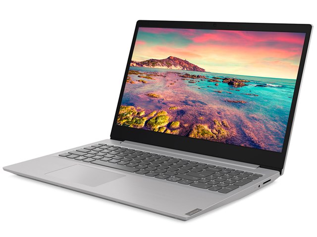 IdeaPad S145 AMD Ryzen 5・8GBメモリー・256GB SSD・15.6型フルHD液晶