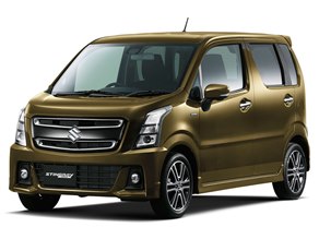 スズキ ワゴンRスティングレーの買取価格・査定相場情報 - 価格.com