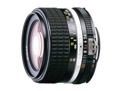 ニコン AI Nikkor 28mm f/2.8S 価格比較 - 価格.com