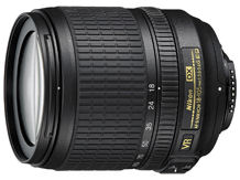 ニコン AF-S DX NIKKOR 18-105mm f/3.5-5.6G ED VR 価格比較 - 価格.com