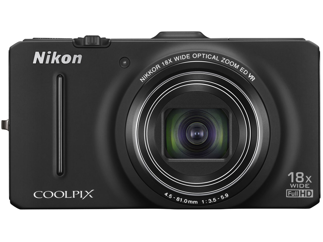 ニコン COOLPIX S9300 価格比較 - 価格.com