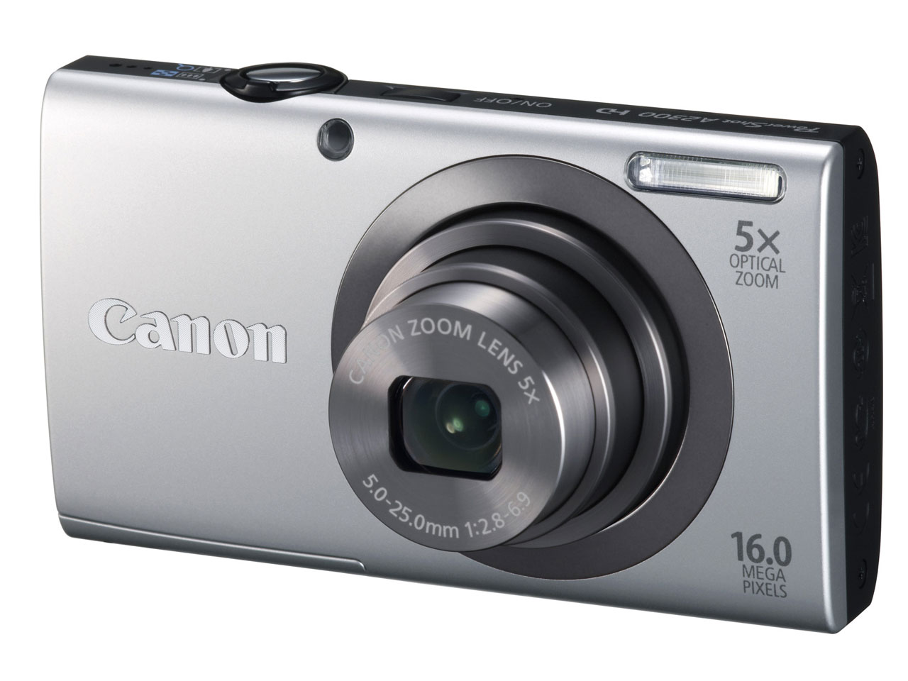 CANON PowerShot A2200 価格比較 - 価格.com