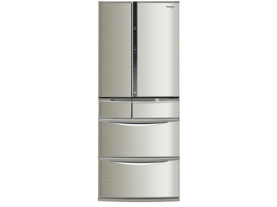 パナソニック NR-F606XV-SK [ロイヤルダークステンレス] 価格比較